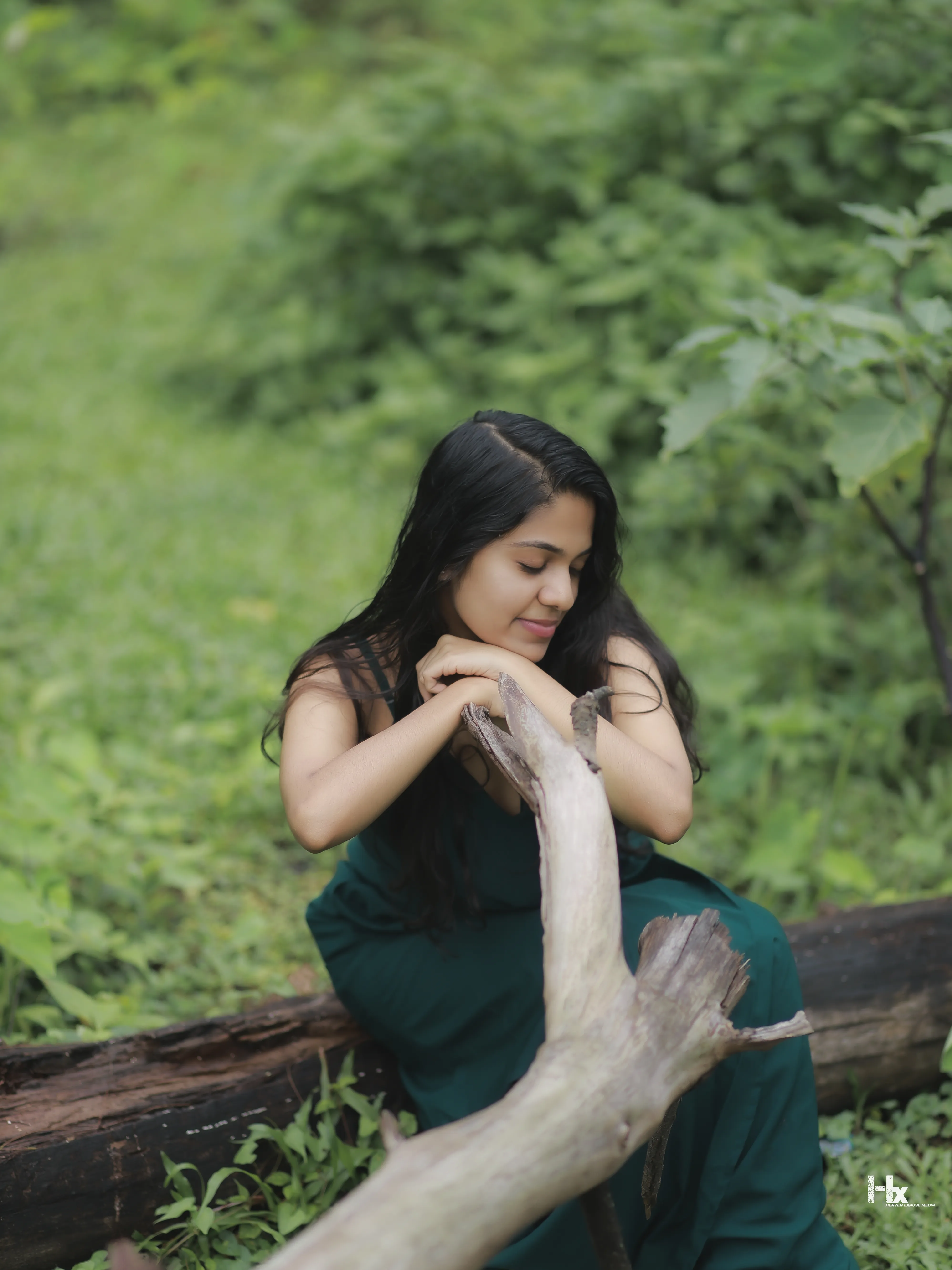 Model Photography